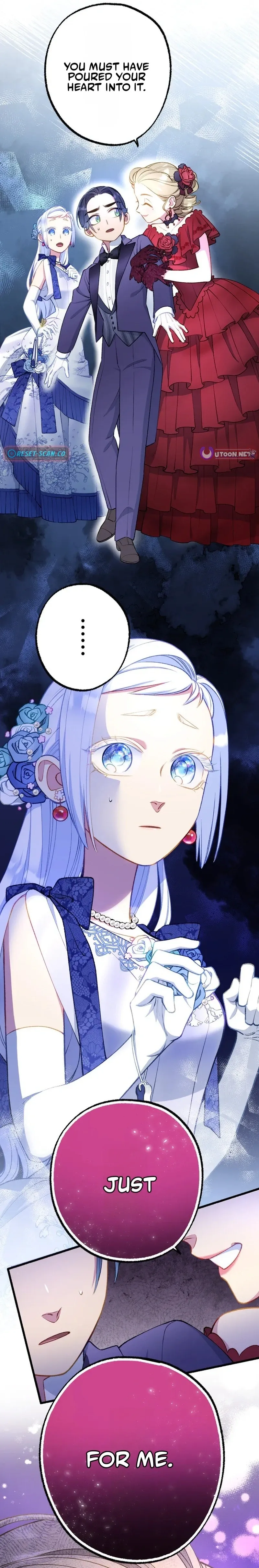 Read Me and the Miracle Doctor EN Manga Online