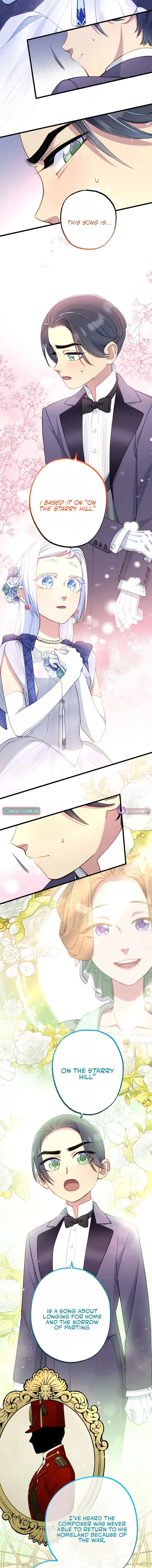 Read Me and the Miracle Doctor EN Manga Online