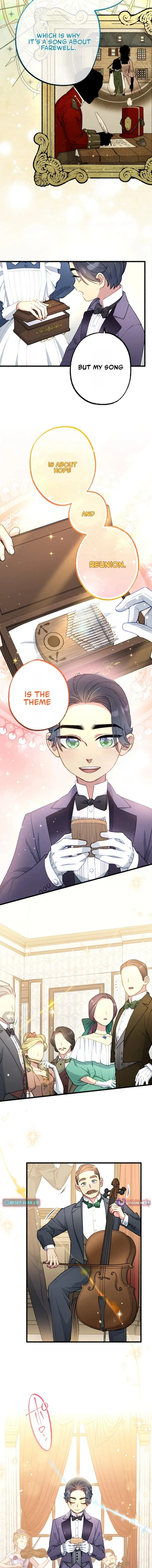 Read Me and the Miracle Doctor EN Manga Online