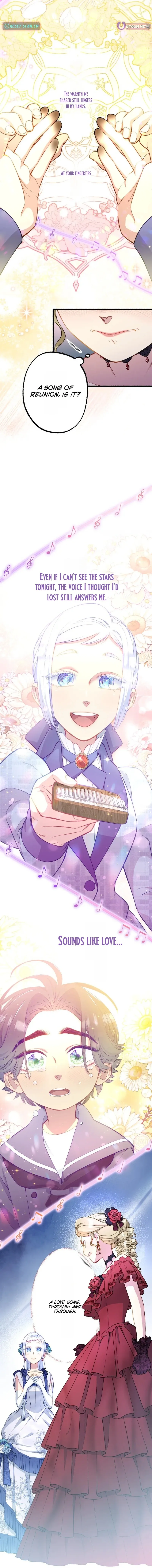 Read Me and the Miracle Doctor EN Manga Online