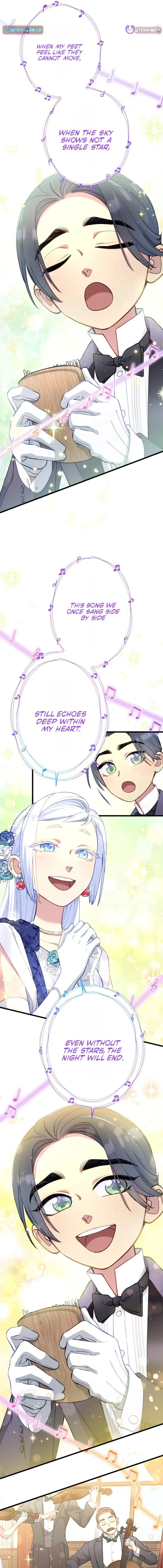 Read Me and the Miracle Doctor EN Manga Online