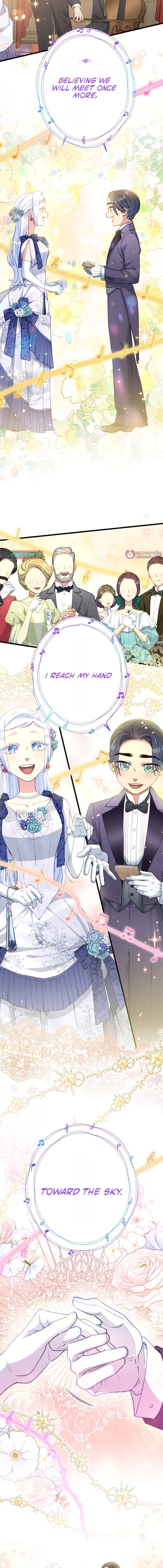 Read Me and the Miracle Doctor EN Manga Online