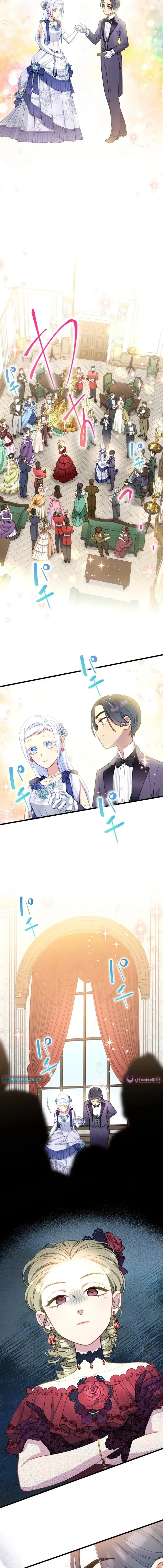 Read Me and the Miracle Doctor EN Manga Online