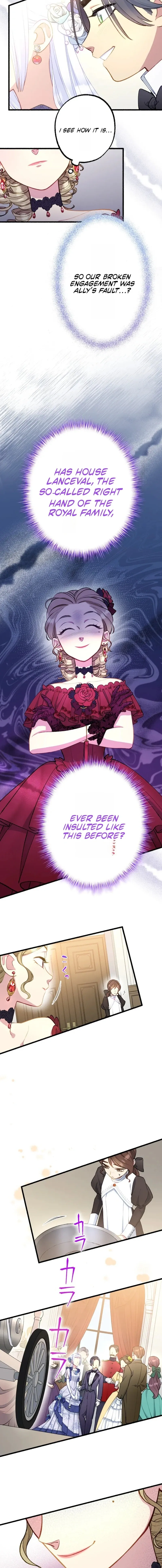 Read Me and the Miracle Doctor EN Manga Online
