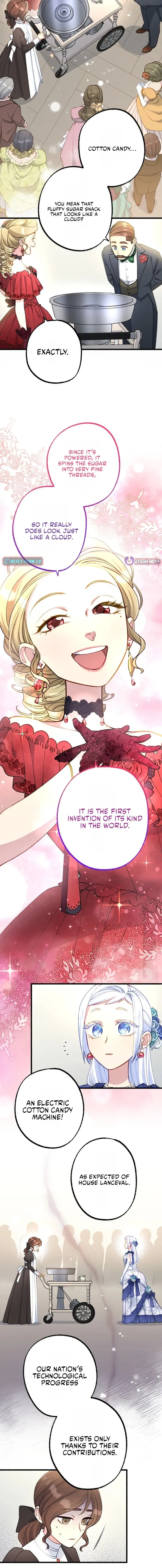 Read Me and the Miracle Doctor EN Manga Online