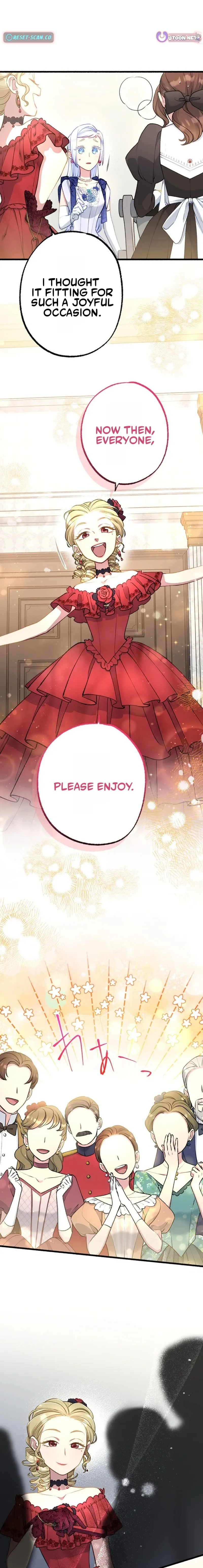 Read Me and the Miracle Doctor EN Manga Online