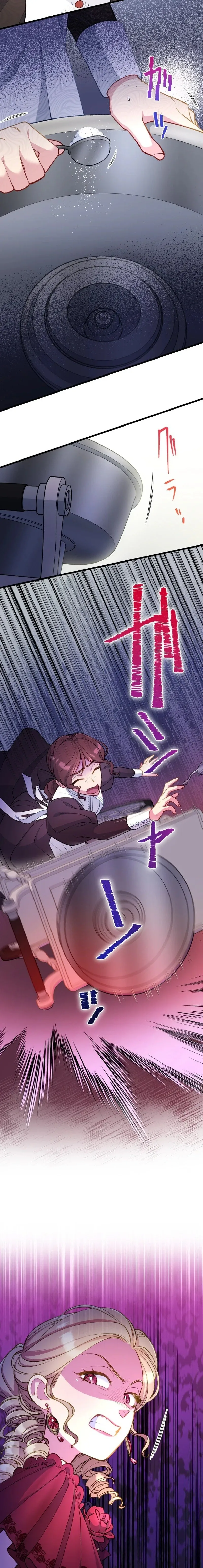 Read Me and the Miracle Doctor EN Manga Online