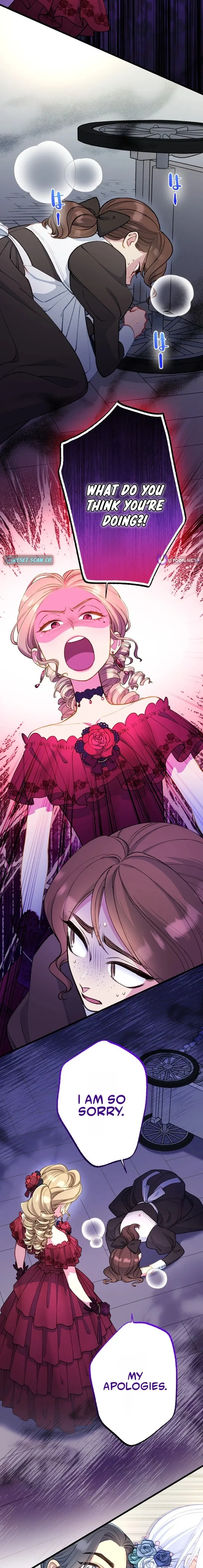 Read Me and the Miracle Doctor EN Manga Online