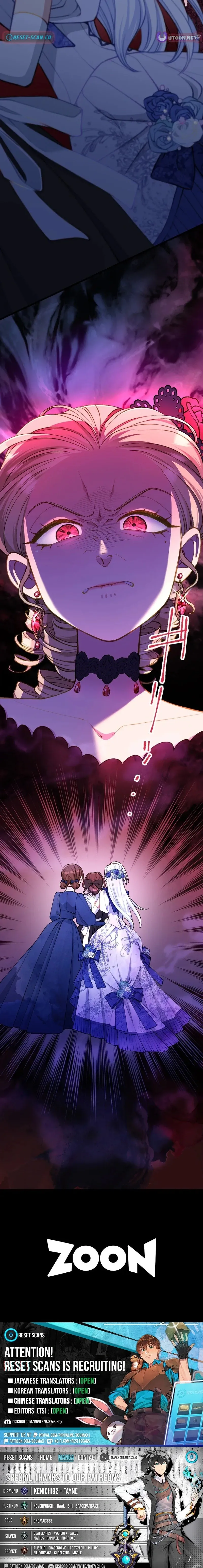Read Me and the Miracle Doctor EN Manga Online