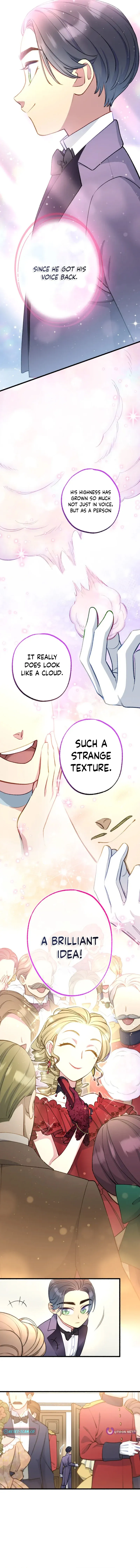 Read Me and the Miracle Doctor EN Manga Online