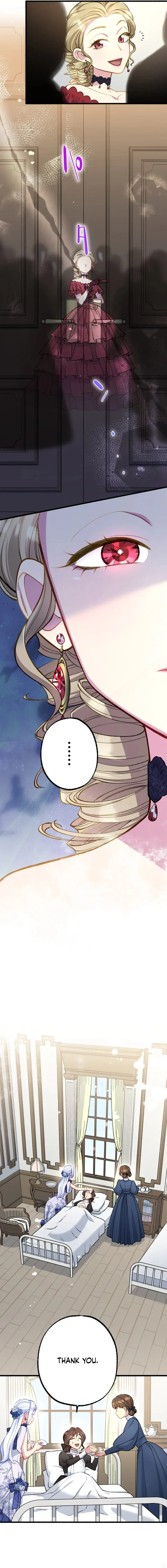 Read Me and the Miracle Doctor EN Manga Online