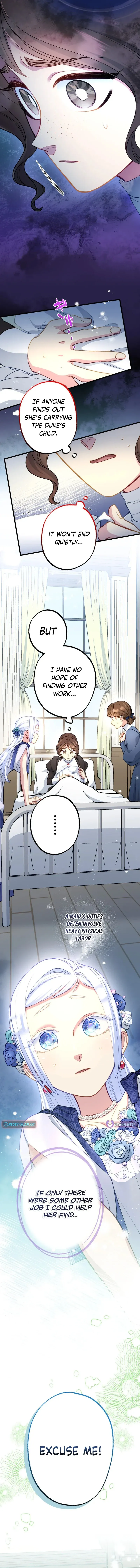 Read Me and the Miracle Doctor EN Manga Online
