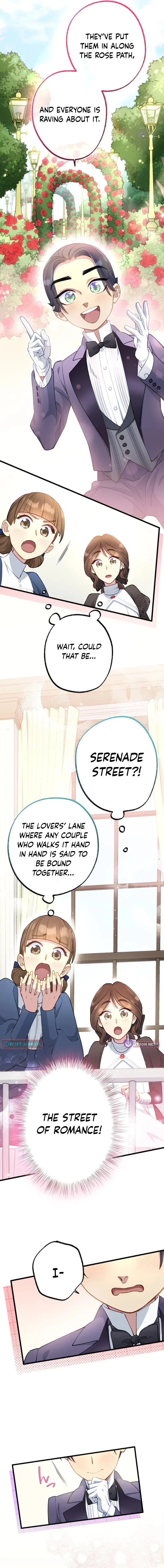 Read Me and the Miracle Doctor EN Manga Online