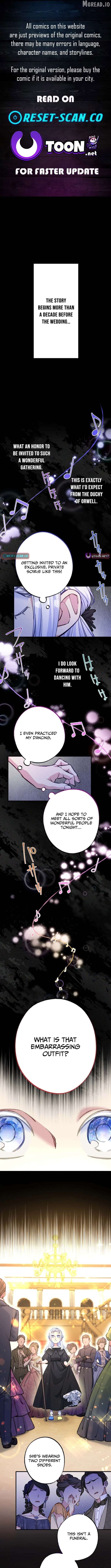 Read Me and the Miracle Doctor EN Manga Online