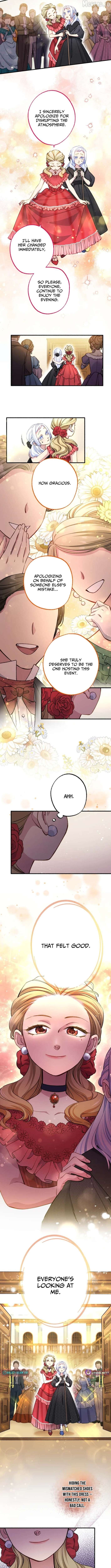 Read Me and the Miracle Doctor EN Manga Online