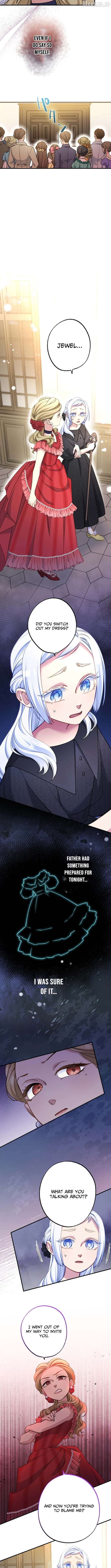 Read Me and the Miracle Doctor EN Manga Online