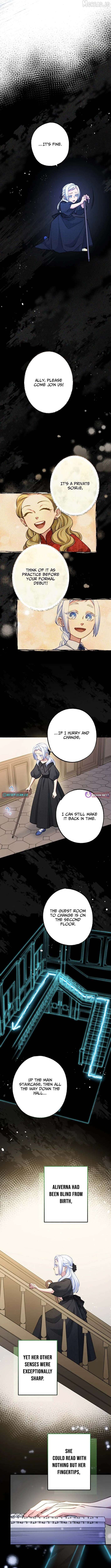 Read Me and the Miracle Doctor EN Manga Online
