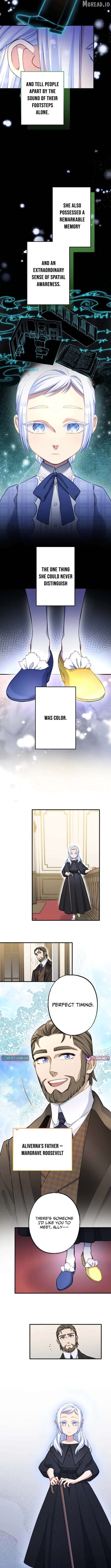 Read Me and the Miracle Doctor EN Manga Online