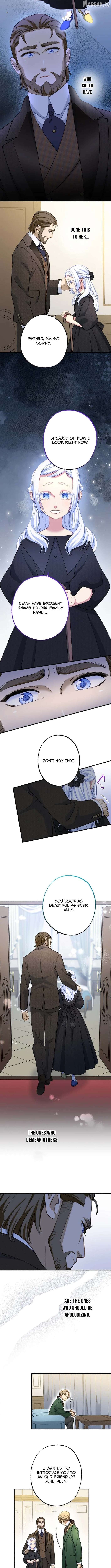 Read Me and the Miracle Doctor EN Manga Online