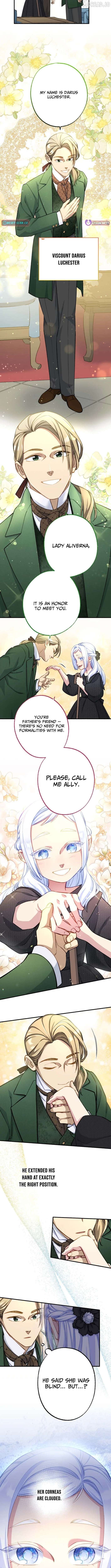 Read Me and the Miracle Doctor EN Manga Online