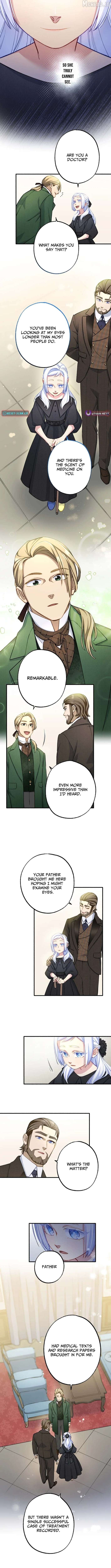 Read Me and the Miracle Doctor EN Manga Online