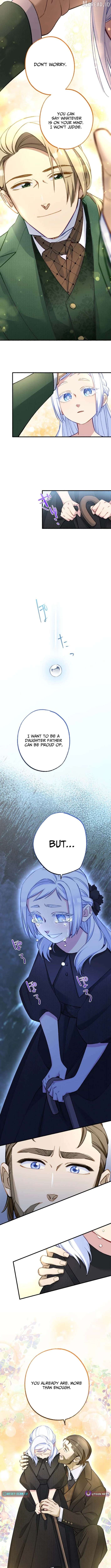 Read Me and the Miracle Doctor EN Manga Online