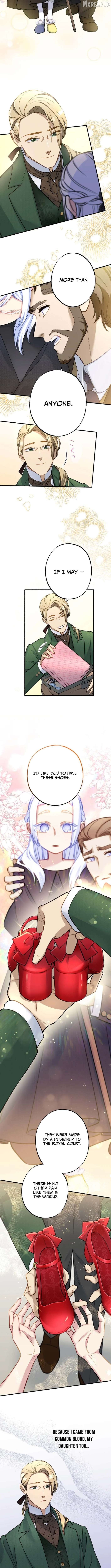 Read Me and the Miracle Doctor EN Manga Online