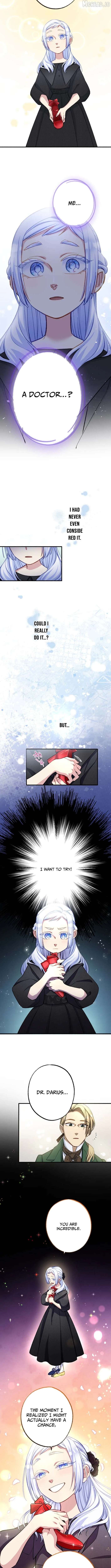 Read Me and the Miracle Doctor EN Manga Online