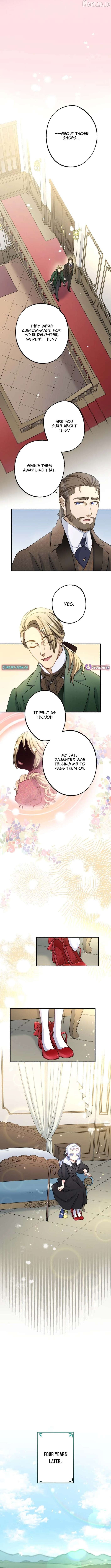 Read Me and the Miracle Doctor EN Manga Online