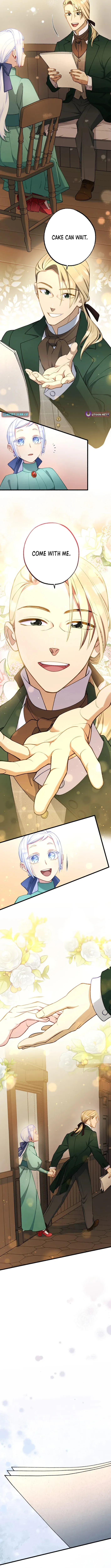 Read Me and the Miracle Doctor EN Manga Online
