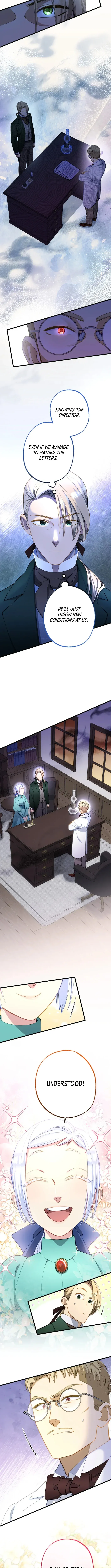 Read Me and the Miracle Doctor EN Manga Online