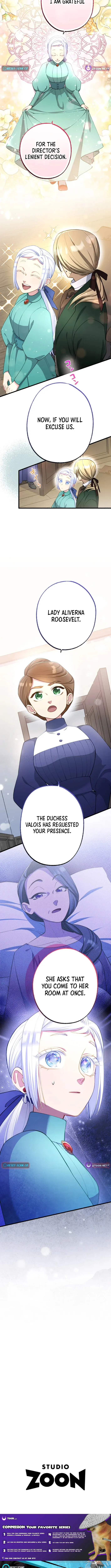 Read Me and the Miracle Doctor EN Manga Online