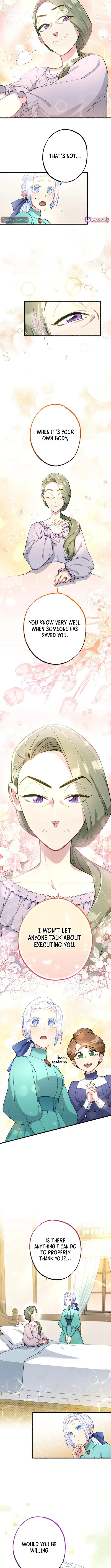 Read Me and the Miracle Doctor EN Manga Online