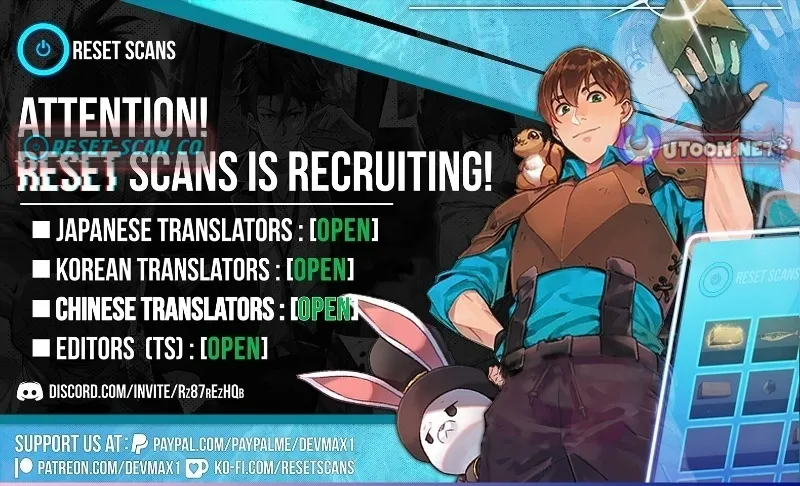 Read Me and the Miracle Doctor EN Manga Online