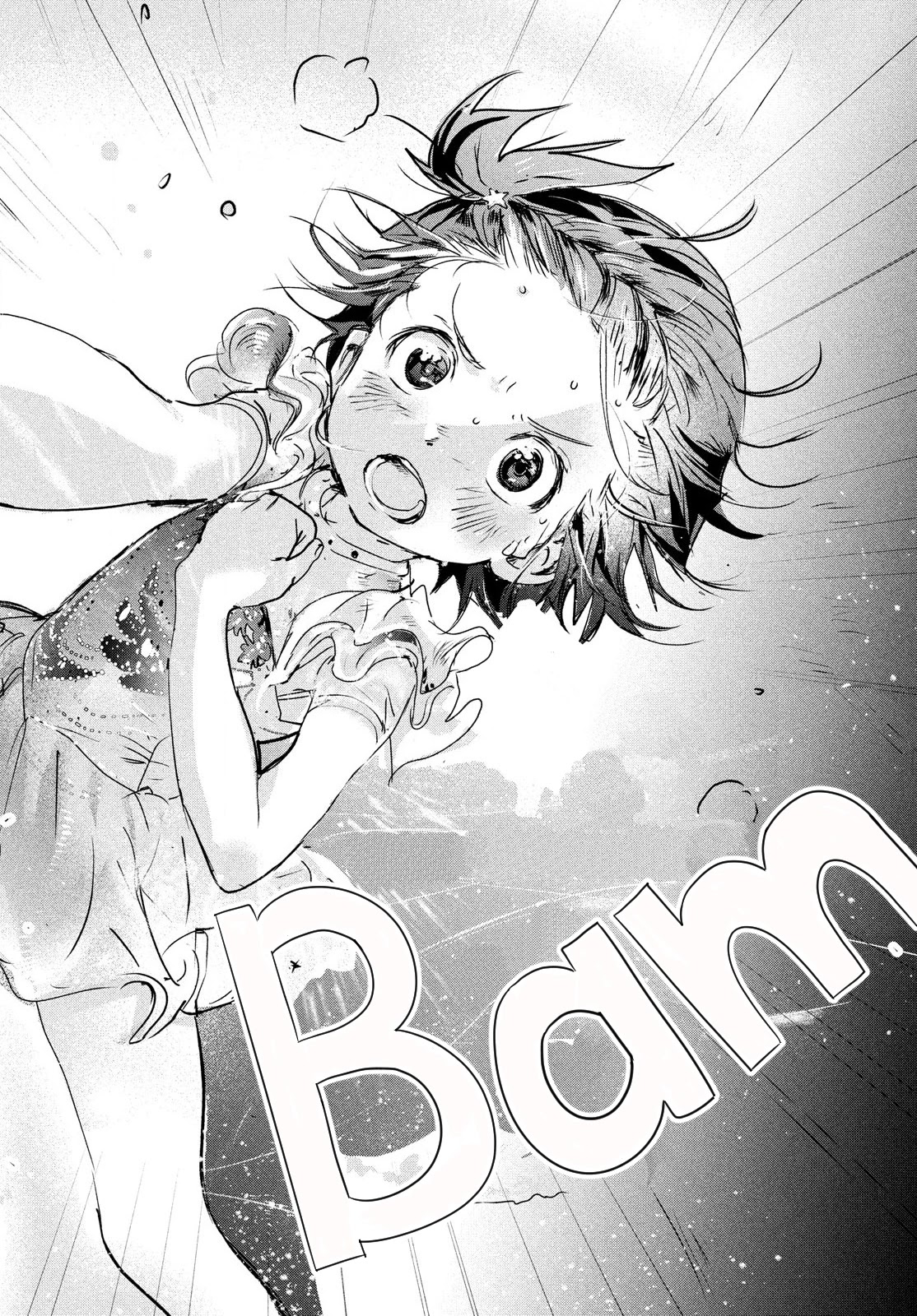 Read Medalist EN Manga Online