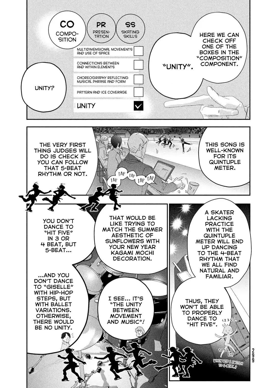 Read Medalist EN Manga Online