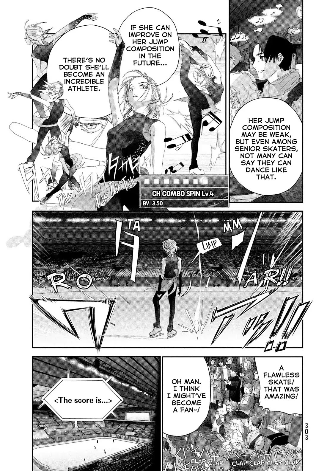 Read Medalist EN Manga Online