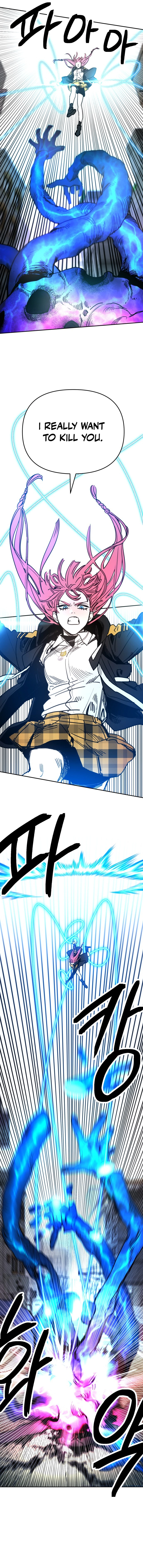 Read Memory in the Maze EN Manga Online