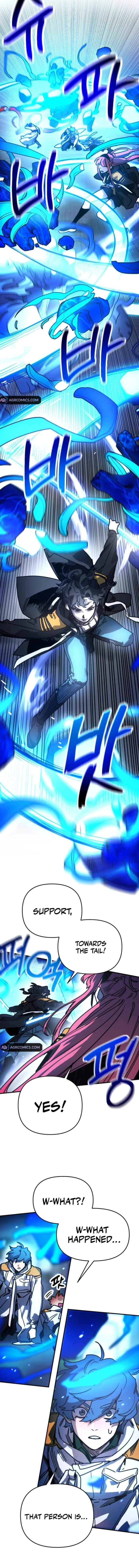 Read Memory in the Maze EN Manga Online