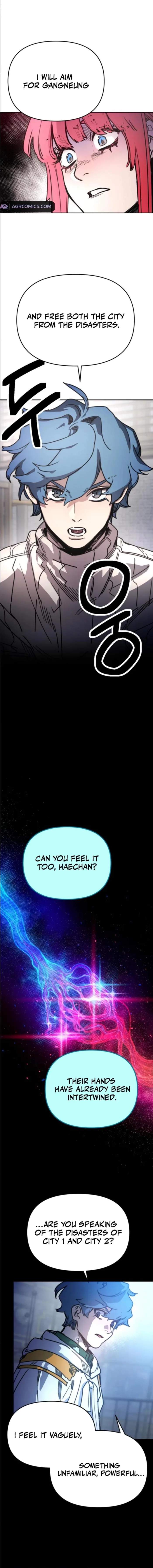 Read Memory in the Maze EN Manga Online