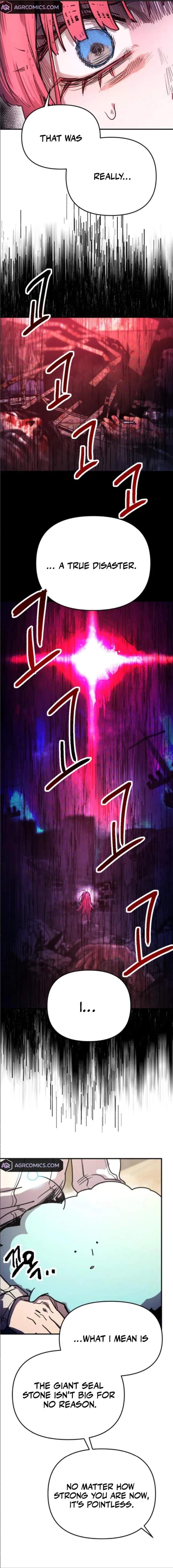 Read Memory in the Maze EN Manga Online