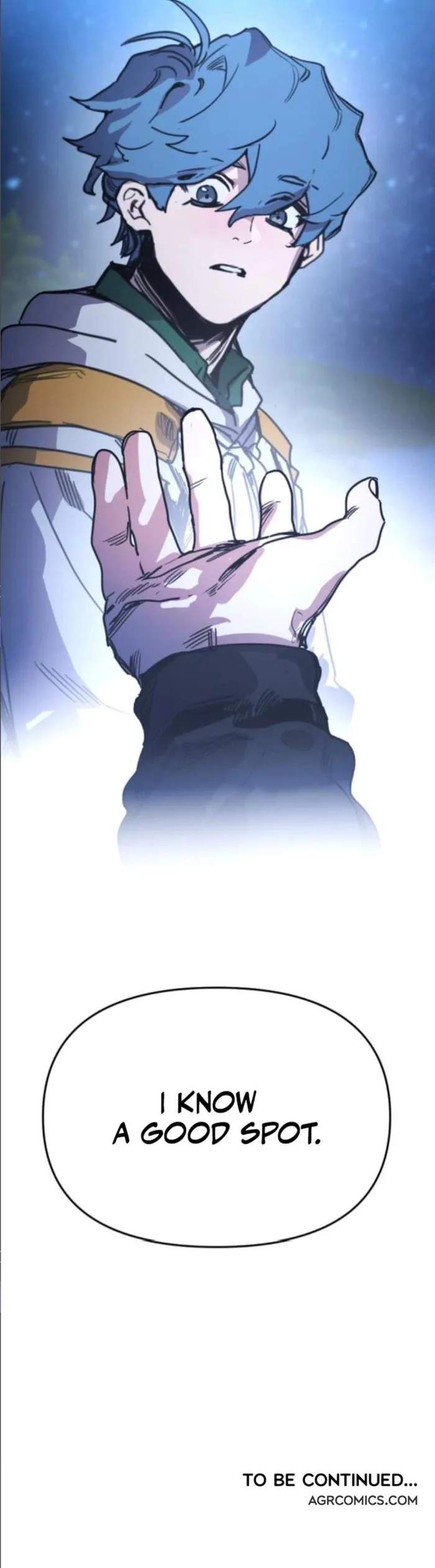 Read Memory in the Maze EN Manga Online