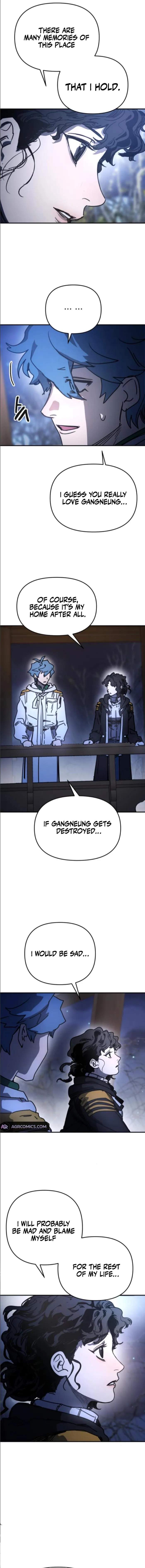 Read Memory in the Maze EN Manga Online