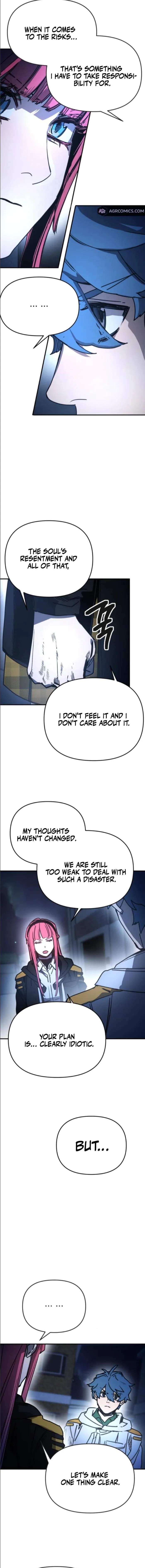 Read Memory in the Maze EN Manga Online