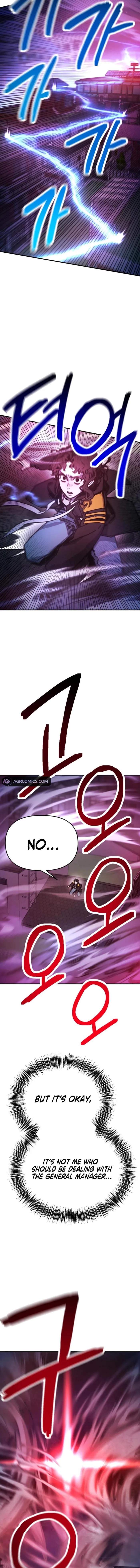 Read Memory in the Maze EN Manga Online