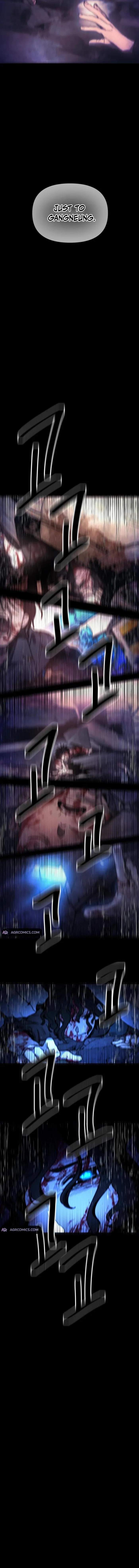 Read Memory in the Maze EN Manga Online