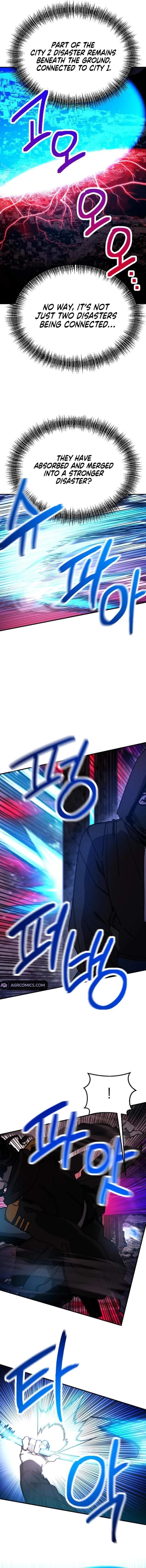 Read Memory in the Maze EN Manga Online