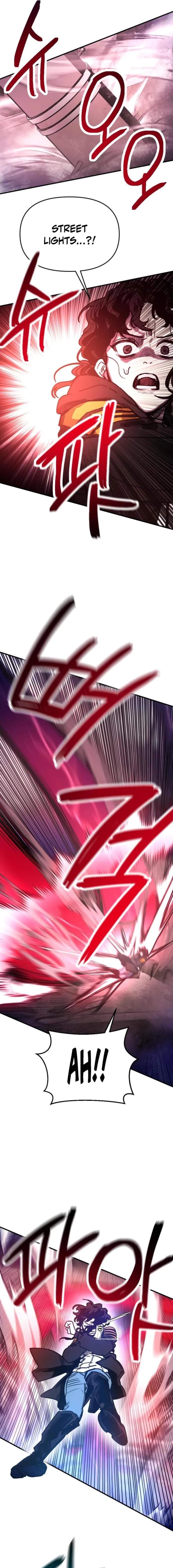 Read Memory in the Maze EN Manga Online