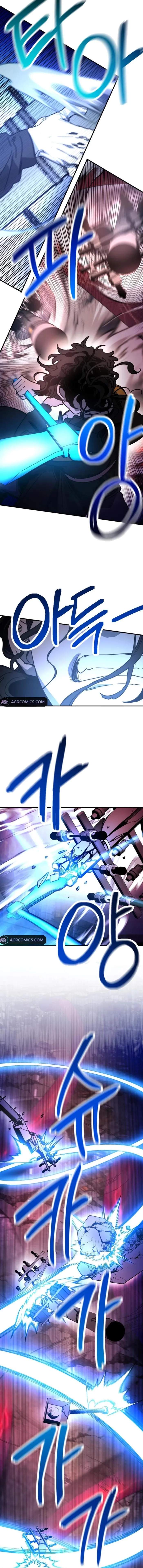 Read Memory in the Maze EN Manga Online