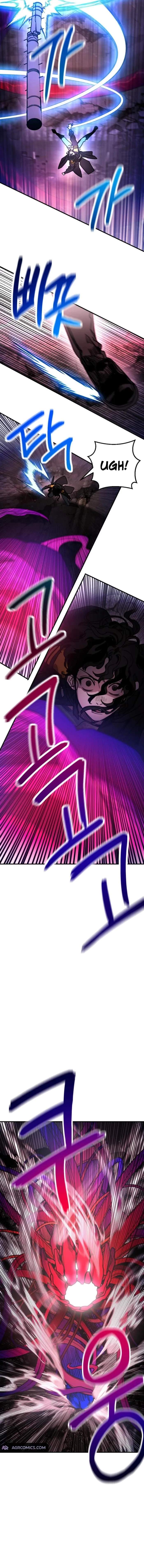 Read Memory in the Maze EN Manga Online